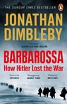Barbarossa - Jonathan Dimbleby - 9780241979198