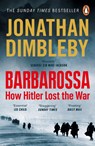 Barbarossa - Jonathan Dimbleby - 9780241979198