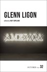 Glenn Ligon - Huey Copeland - 9780262052627