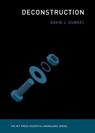 Deconstruction - David J. Gunkel - 9780262542470