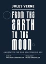 From the Earth to the Moon - Jules Verne ; Anastasia Klimchynskaya - 9780262553865