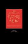 The Historian's Wizard of Oz - Ranjit S. Dighe - 9780275974183