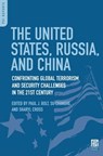 The United States, Russia, and China - Paul J. Bolt ; Su Changhe ; Sharyl Cross - 9780275998943