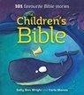 The Children's Bible - Sally Ann Wright - 9780281074075