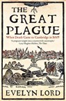 The Great Plague - Evelyn Lord - 9780300270259