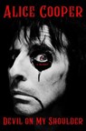 Devil on My Shoulder - Alice Cooper - 9780306838040