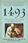 1493 - Charles C. Mann - 9780307278241