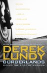 Borderlands - Derek Lundy - 9780307398642