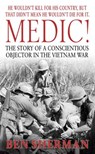 Medic! - Ben Sherman - 9780307416018