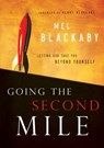 Going the Second Mile - Mel Blackaby - 9780307562241