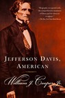 Jefferson Davis, American - William J. Cooper - 9780307772640