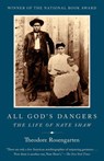 All God's Dangers - Theodore Rosengarten - 9780307831910