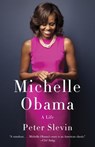 Michelle Obama - Peter Slevin - 9780307958839