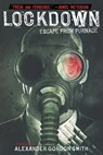 Lockdown - Alexander Gordon Smith - 9780312611934