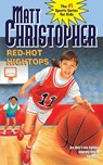Red-Hot Hightops - Matt Christopher - 9780316140898