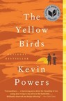 The Yellow Birds - Kevin Powers - 9780316219358