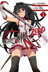 Akame Ga Kill! Zero, Vol. 1 - Takahiro ; Kei Toru - 9780316314688
