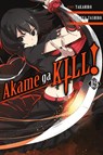 Akame ga KILL!, Vol. 13 - Christine Dashiell ; Takahiro Takahiro ; Tetsuya Tashiro - 9780316473354