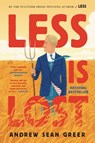Greer, A: Less Is Lost - Andrew Sean Greer - 9780316498913