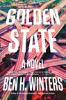 Golden State - Ben H Winters - 9780316505437