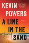 A Line in the Sand - Kevin Powers - 9780316507431