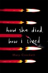 How She Died, How I Lived - Mary Crockett - 9780316523820