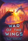War of the Wings - Mari Mancusi - 9780316603379