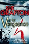 V is for Vengeance - Sue Grafton - 9780330512770