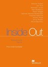 Inside Out Pre-Int Res Pk - KERR,  Philip ; Kay, Sue ; Jones, Vaughan - 9780333975893