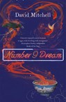 number9dream - David Mitchell - 9780340747971