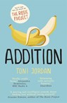 Addition - Toni Jordan - 9780340963777
