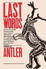 Last Words - Antler - 9780345325419