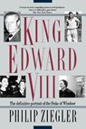 King Edward VIII - Philip Ziegler - 9780345375636
