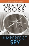 An Imperfect Spy - Amanda Cross - 9780345464934