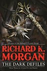 Dark Defiles - Richard K. Morgan - 9780345493101