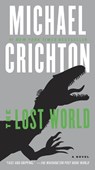 Crichton, M: Lost World - Michael Crichton - 9780345538994