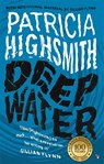 Deep Water - Patricia Highsmith - 9780349006260