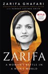 Zarifa - Zarifa Ghafari ; Hannah Smith - 9780349017013