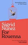 For Rouenna - Sigrid Nunez - 9780349021928