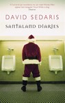 Santaland Diaries - David Sedaris - 9780349119755