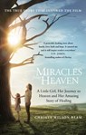 Miracles from Heaven - Christy Wilson Beam - 9780349408934