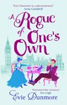 A Rogue of One's Own - Evie Dunmore - 9780349424118