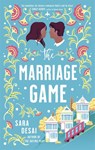 The Marriage Game - Sara Desai - 9780349703053