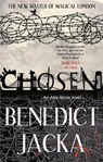 Chosen - Benedict Jacka - 9780356502304