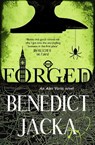 Forged - Benedict Jacka - 9780356511146