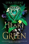 A Heart So Green - Lyra Selene - 9780356521350