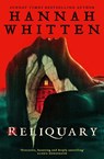 Reliquary - Hannah Whitten - 9780356525723