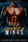 Broken Wings - Allegra Grey ; Emily Sloan - 9780369500076