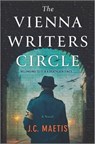 The Vienna Writers Circle - J. C. Maetis - 9780369734358