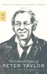 The Collected Stories of Peter Taylor - Peter Taylor - 9780374531843